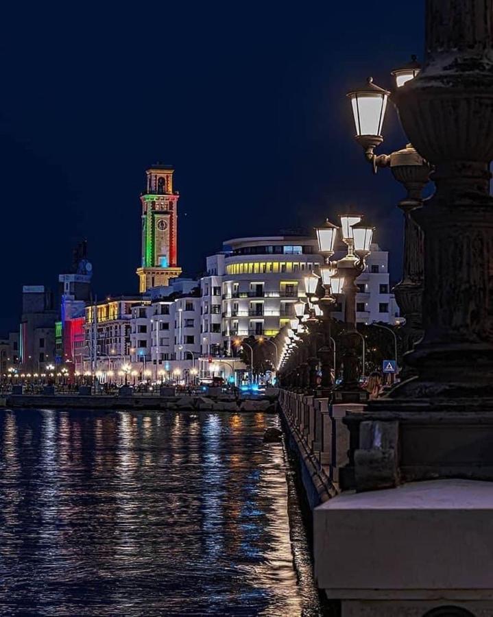 Bed and Breakfast La Tradizione Bari Exteriér fotografie
