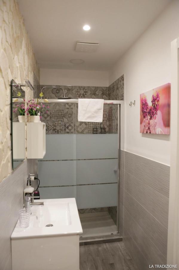 Bed and Breakfast La Tradizione Bari Exteriér fotografie