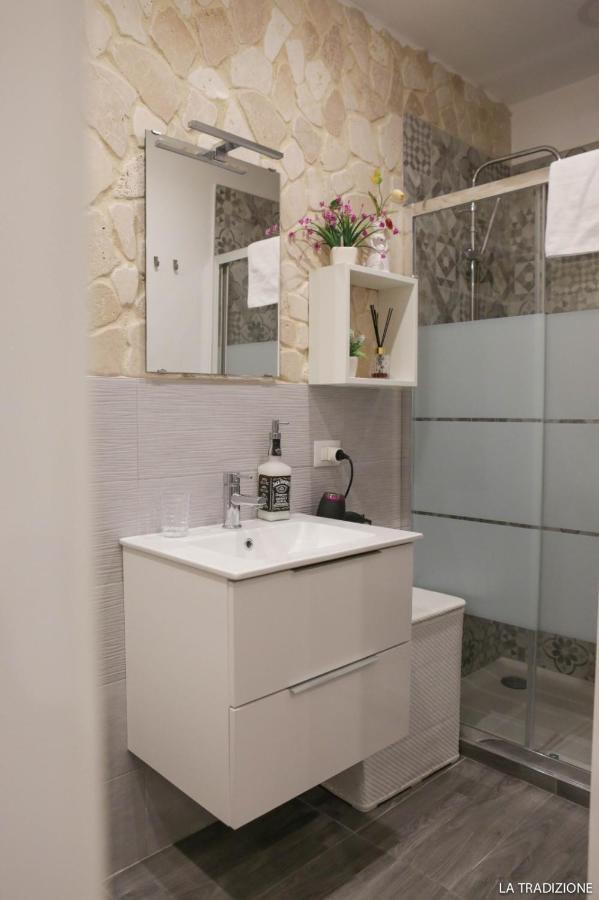 Bed and Breakfast La Tradizione Bari Exteriér fotografie