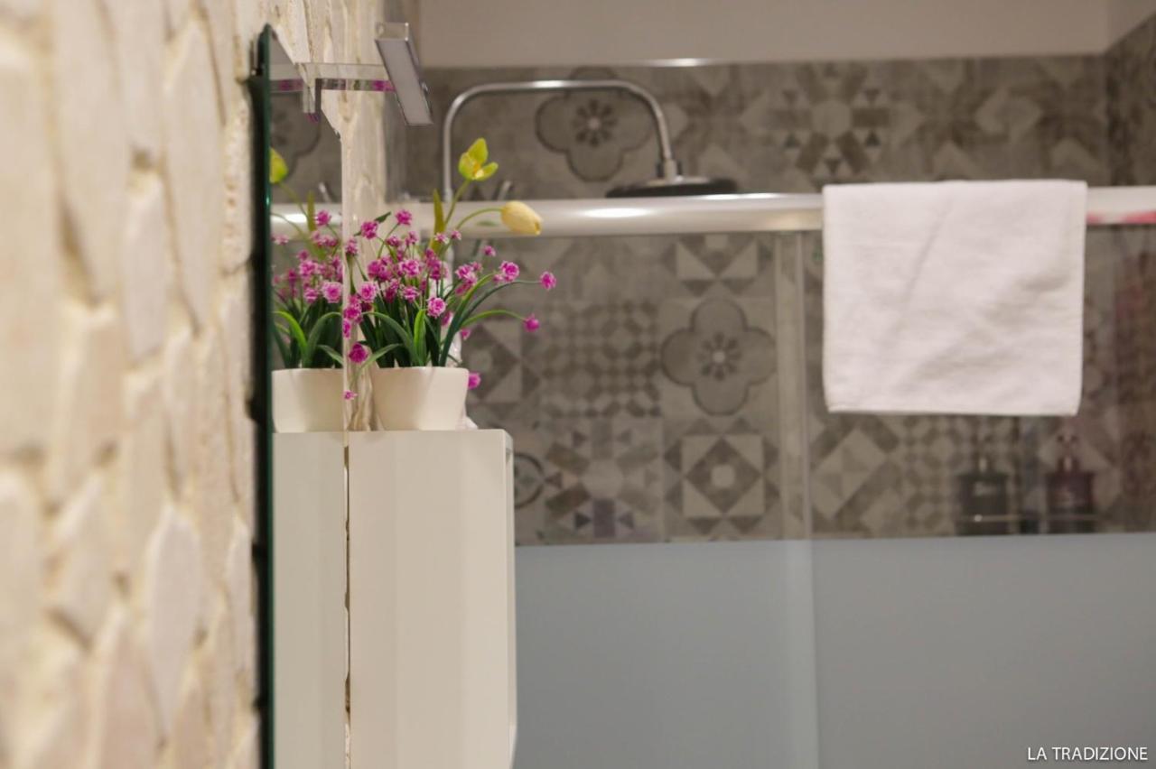 Bed and Breakfast La Tradizione Bari Exteriér fotografie