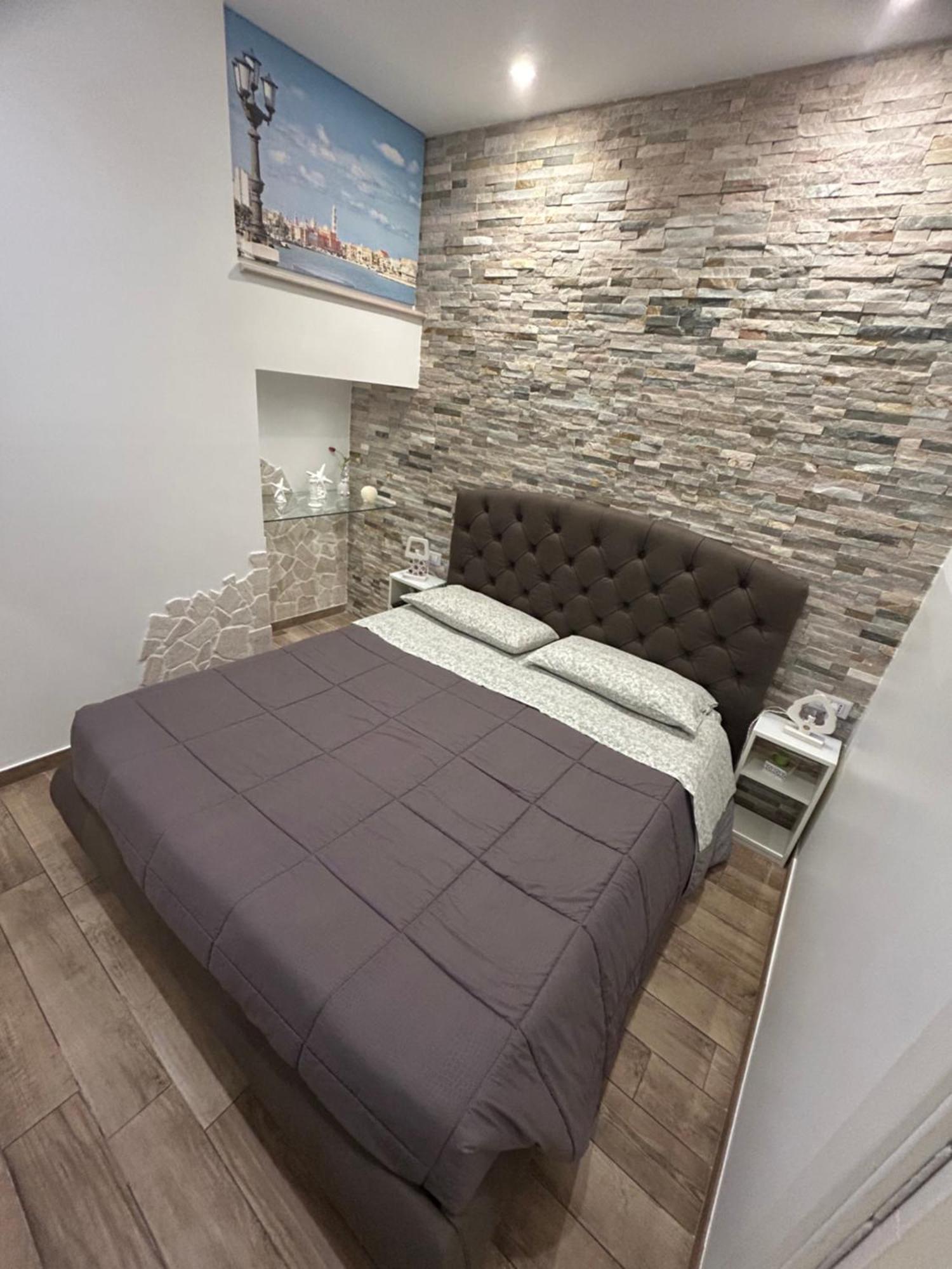 Bed and Breakfast La Tradizione Bari Exteriér fotografie