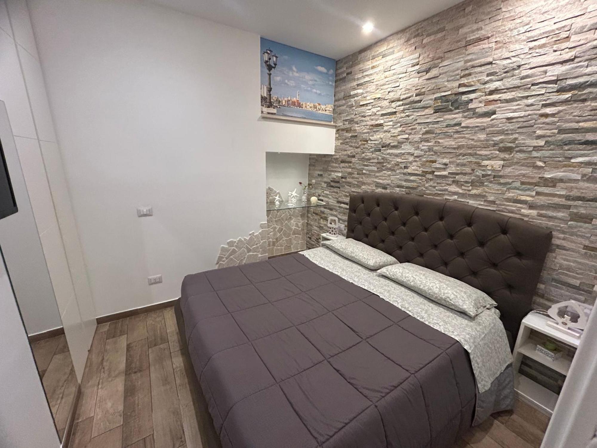 Bed and Breakfast La Tradizione Bari Exteriér fotografie