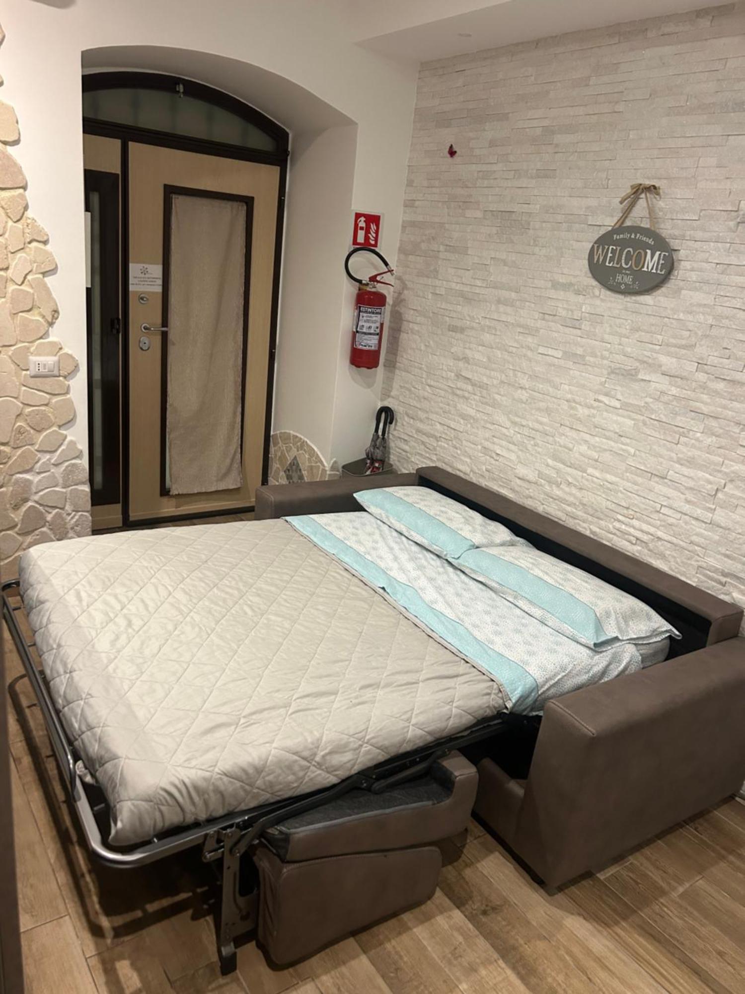 Bed and Breakfast La Tradizione Bari Exteriér fotografie